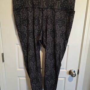 Live Active Leggings